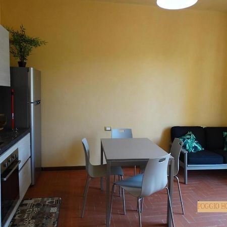 Poggio House, tranquillità e comfort nella natura San Casciano in Val di Pesa Extérieur photo