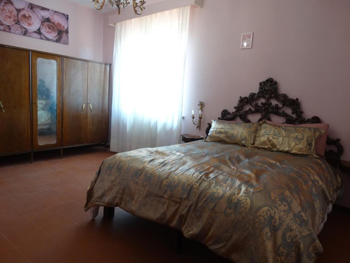 Poggio House, tranquillità e comfort nella natura San Casciano in Val di Pesa Extérieur photo