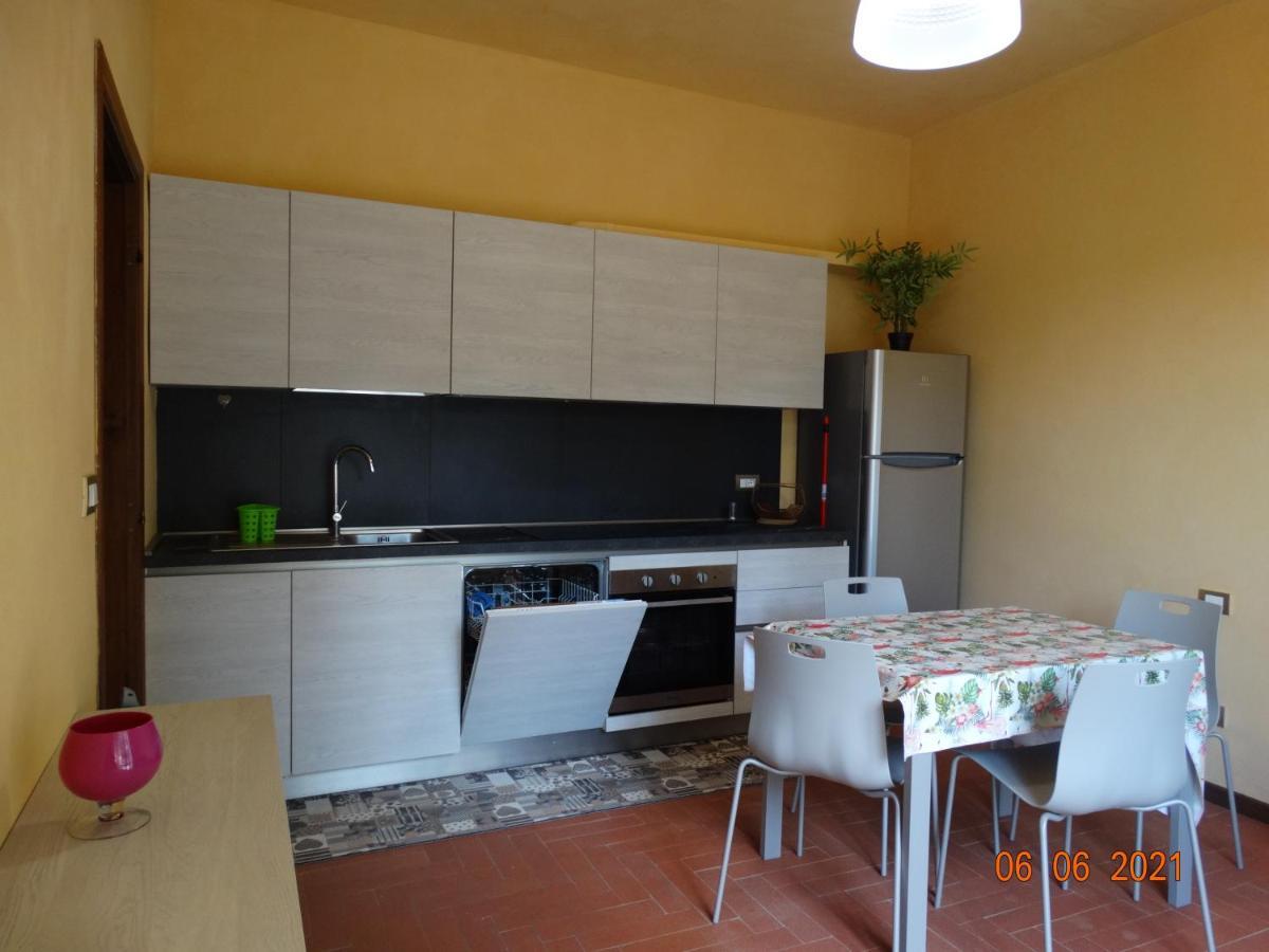 Poggio House, tranquillità e comfort nella natura San Casciano in Val di Pesa Extérieur photo