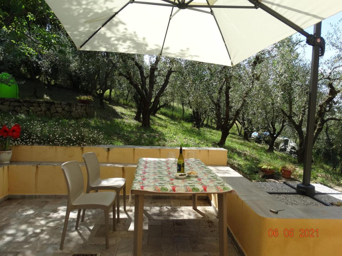 Poggio House, tranquillità e comfort nella natura San Casciano in Val di Pesa Extérieur photo