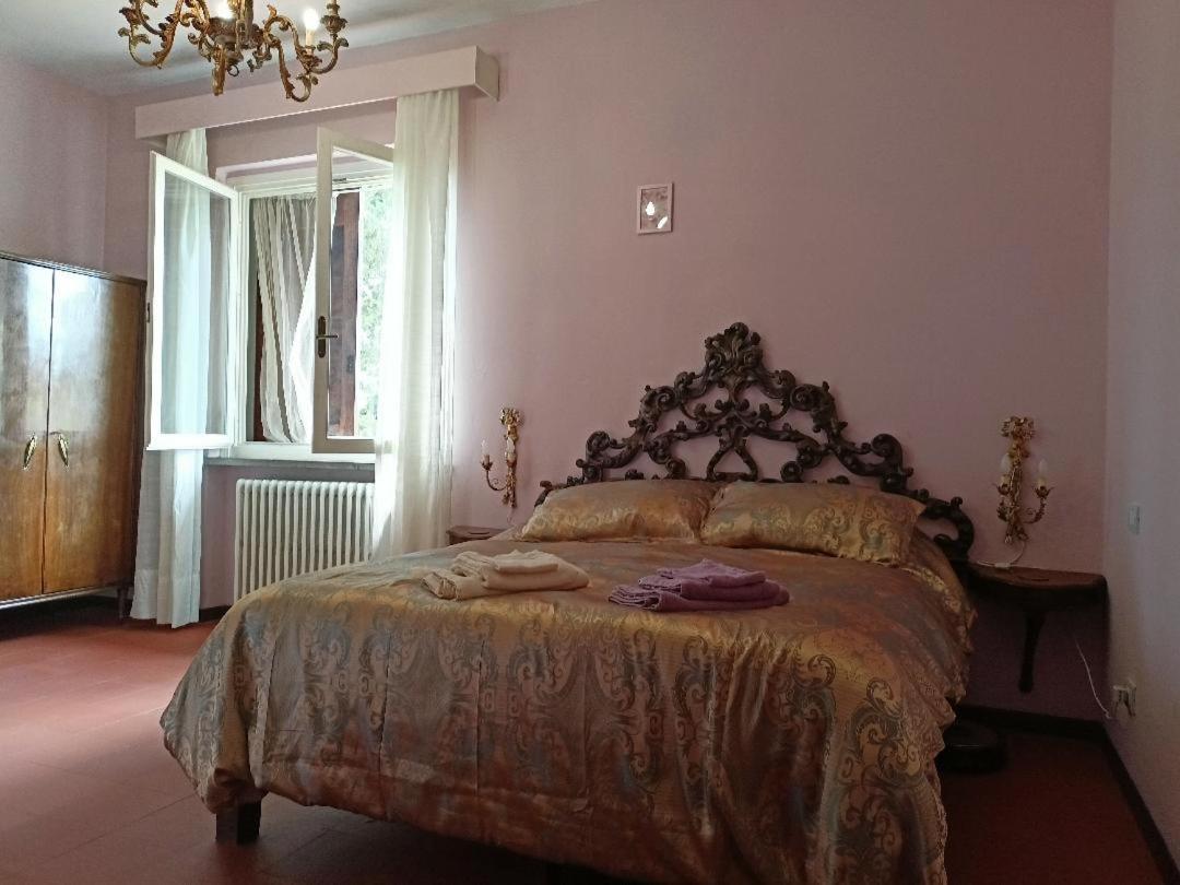 Poggio House, tranquillità e comfort nella natura San Casciano in Val di Pesa Extérieur photo