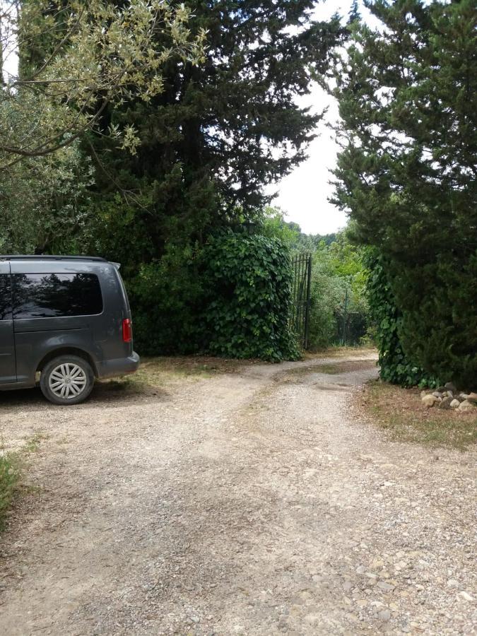 Poggio House, tranquillità e comfort nella natura San Casciano in Val di Pesa Extérieur photo