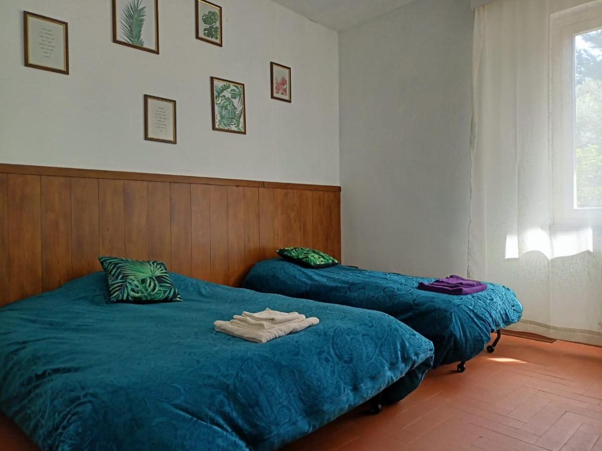 Poggio House, tranquillità e comfort nella natura San Casciano in Val di Pesa Extérieur photo