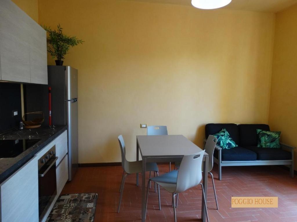 Poggio House, tranquillità e comfort nella natura San Casciano in Val di Pesa Extérieur photo