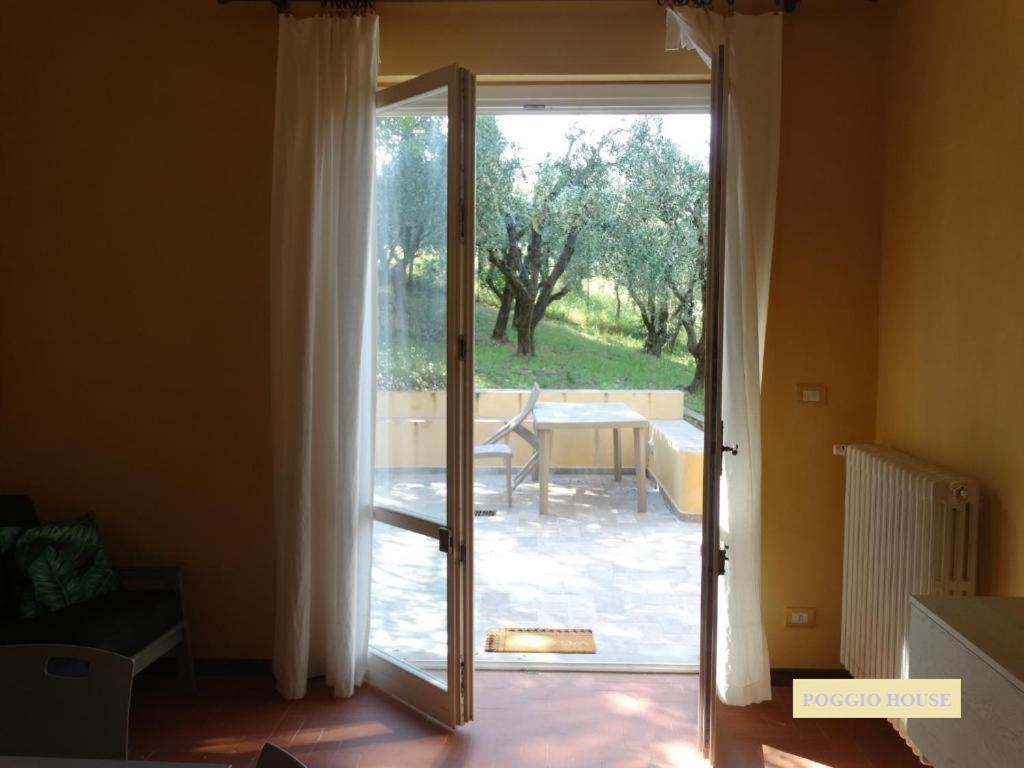 Poggio House, tranquillità e comfort nella natura San Casciano in Val di Pesa Extérieur photo